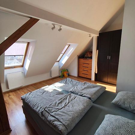 Apartament Gliwice Centrum Exterior photo