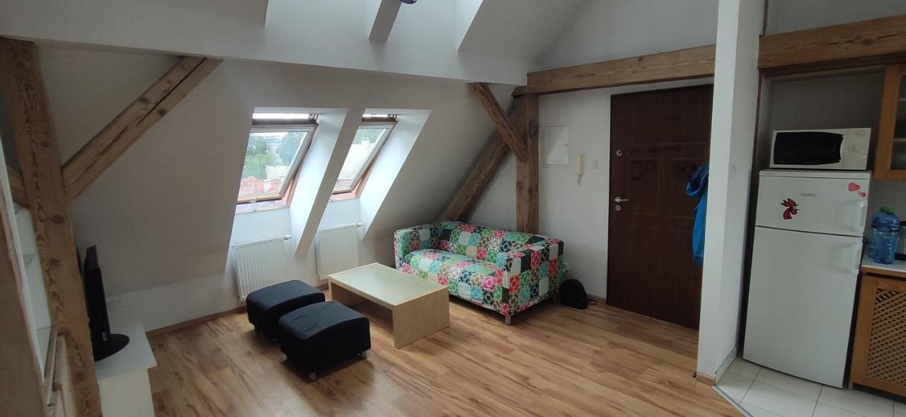 Apartament Gliwice Centrum Exterior photo