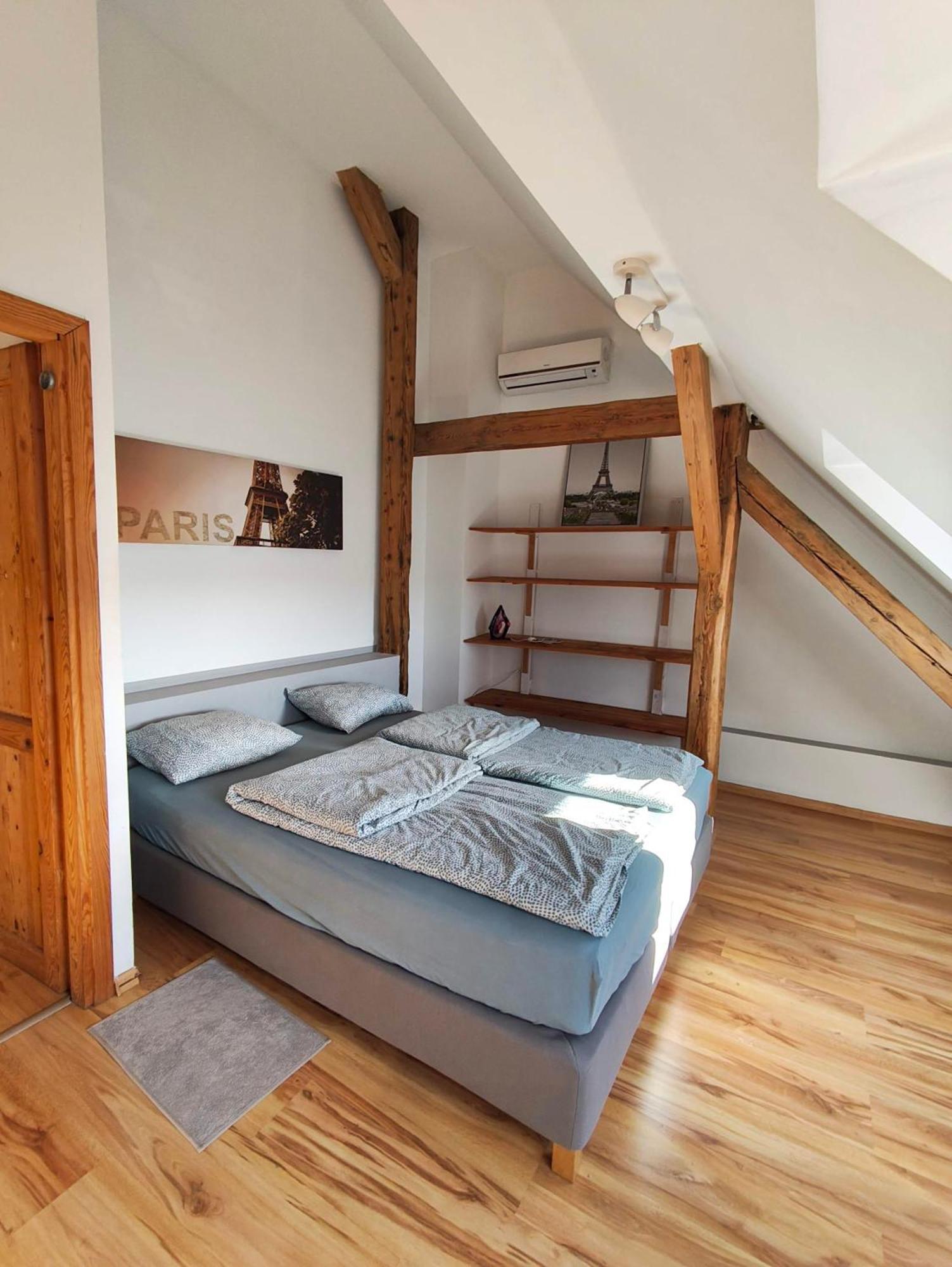 Apartament Gliwice Centrum Exterior photo